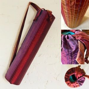 YOGA MAT BAG